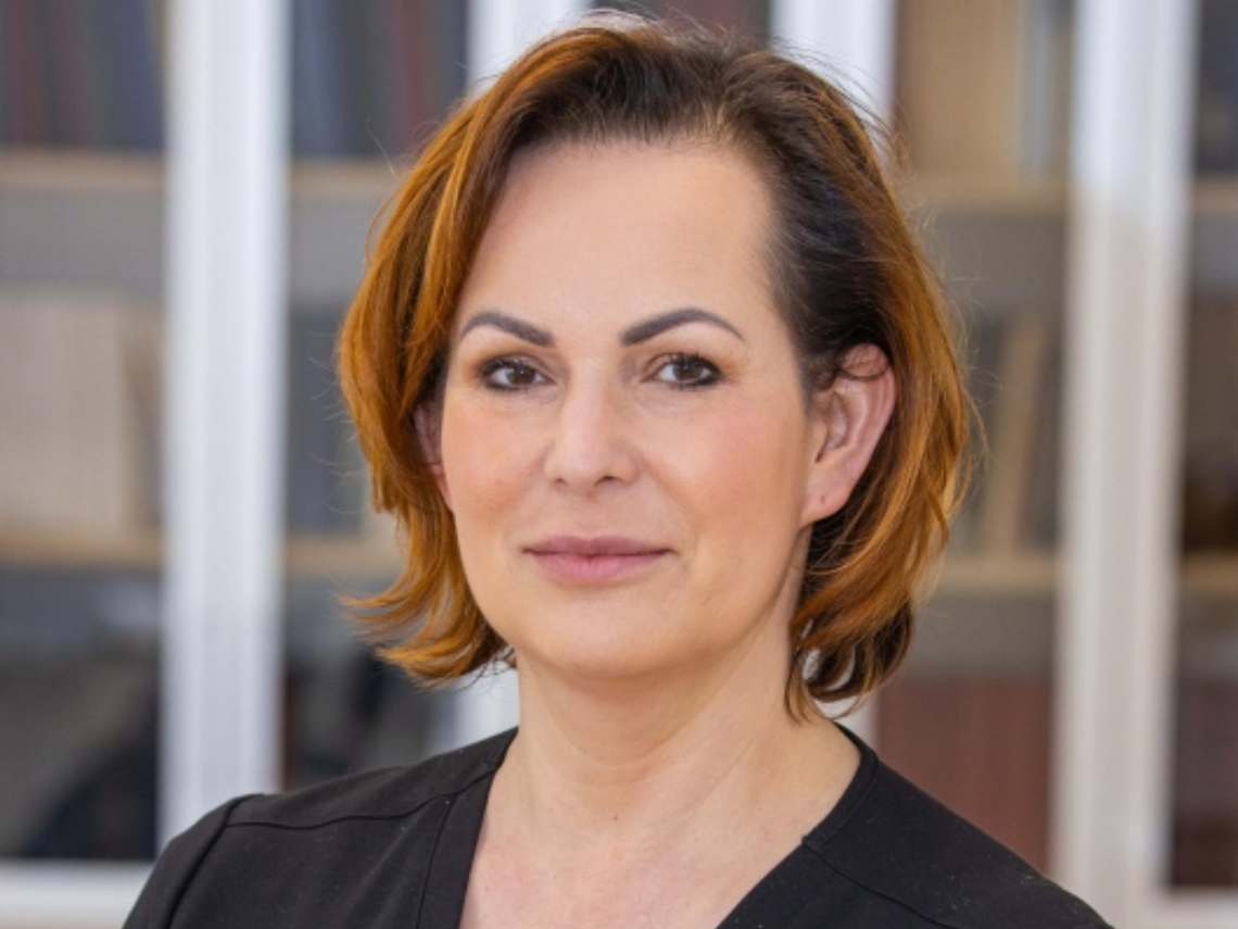 dr n. med. Agnieszka Łabuć