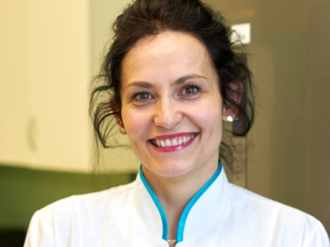 dr n. med. Anna Ankudowicz