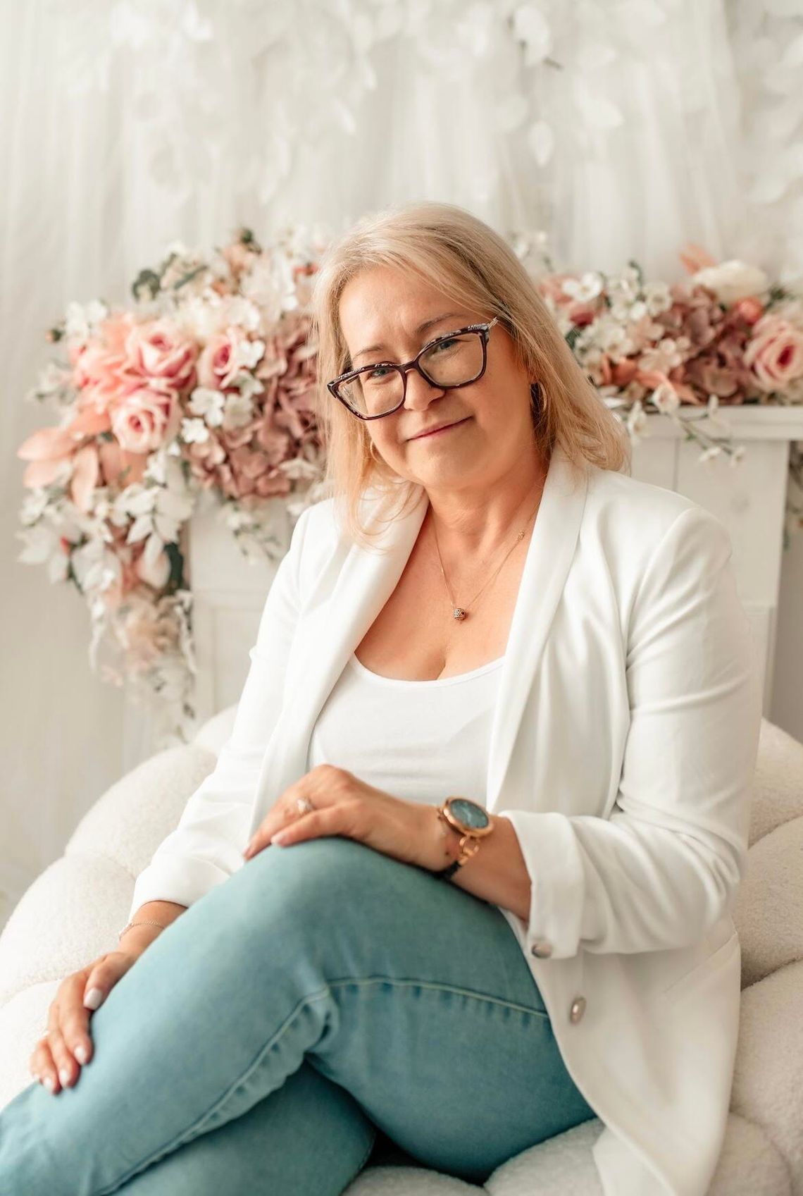 Gabinet psychologiczny mgr Joanna Strach