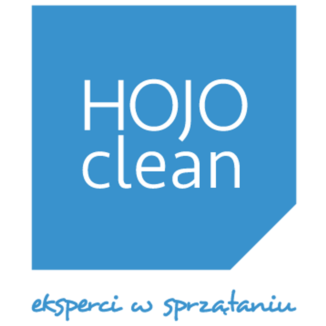 hojoclean.pl - eksperci w sprzątaniu i dezynfekcji