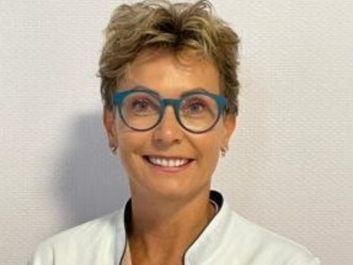 Lek. Anetta Oszwa Lek. Anetta Oszwa