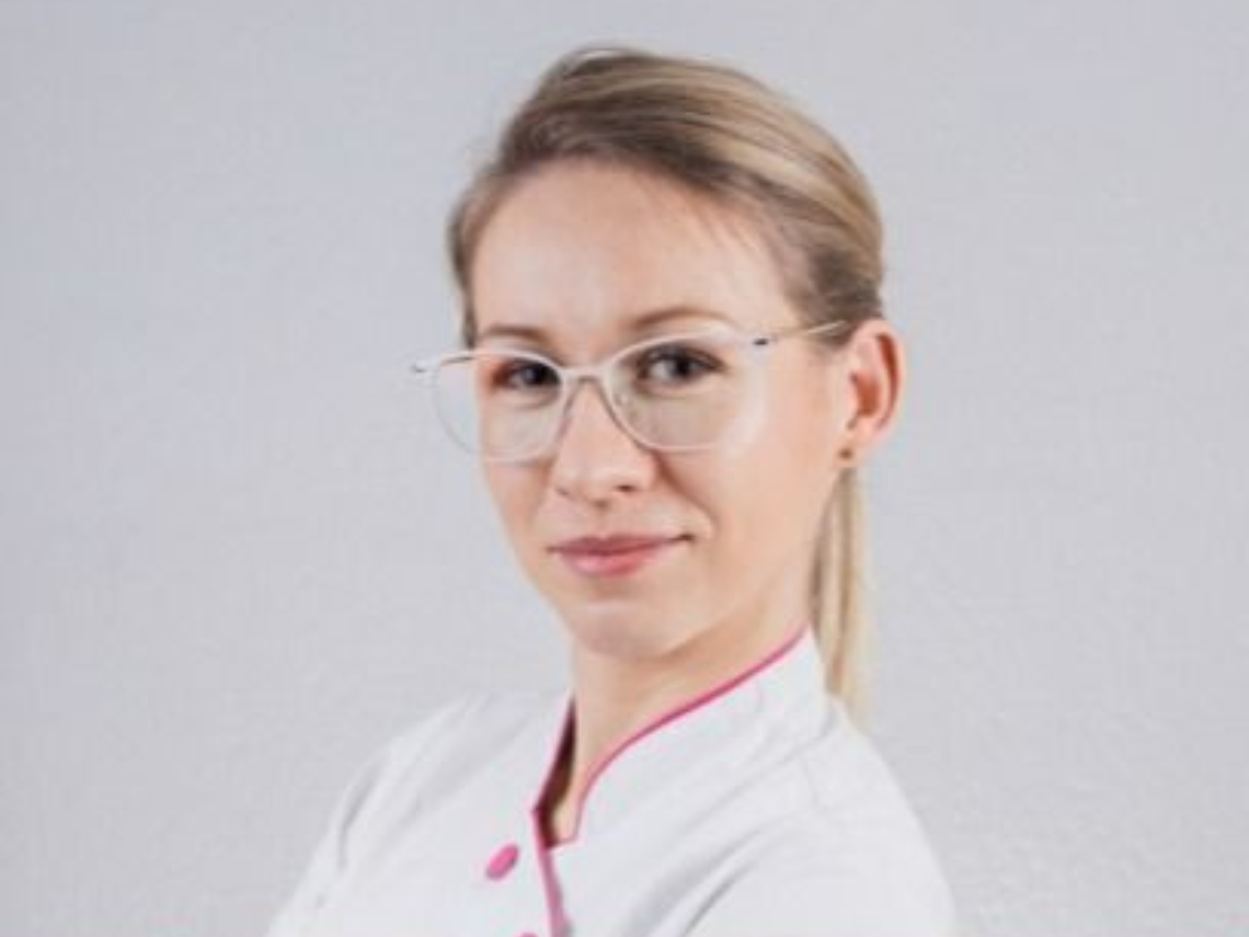 lek. Anita Gawlińska