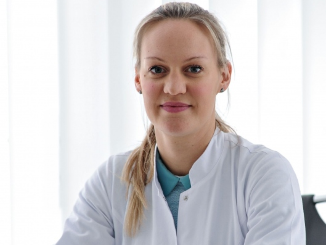 lek. Anna Sulkowska lek. Anna Sulkowska