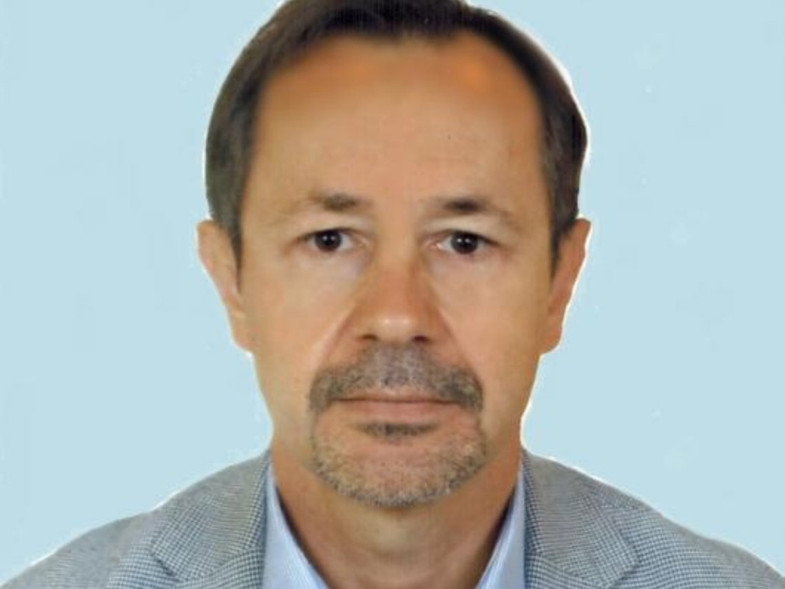 lek. Dariusz Zaryjewski lek. Dariusz Zaryjewski