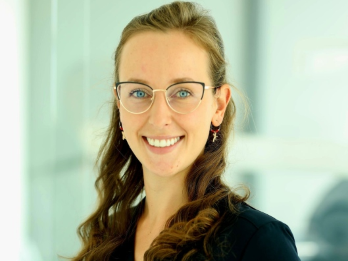 lek. dent. Daria Kasprowicz