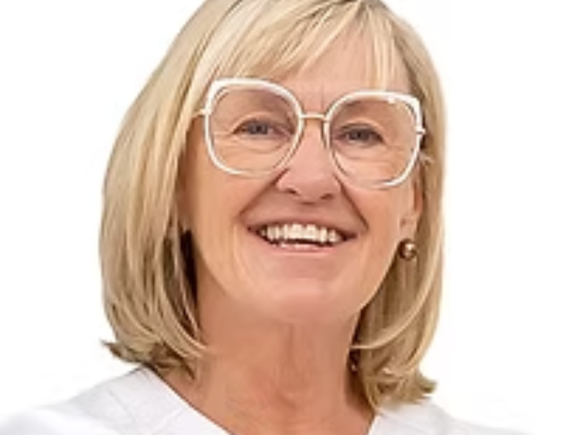 lek. dent. Ewa Radziejewska