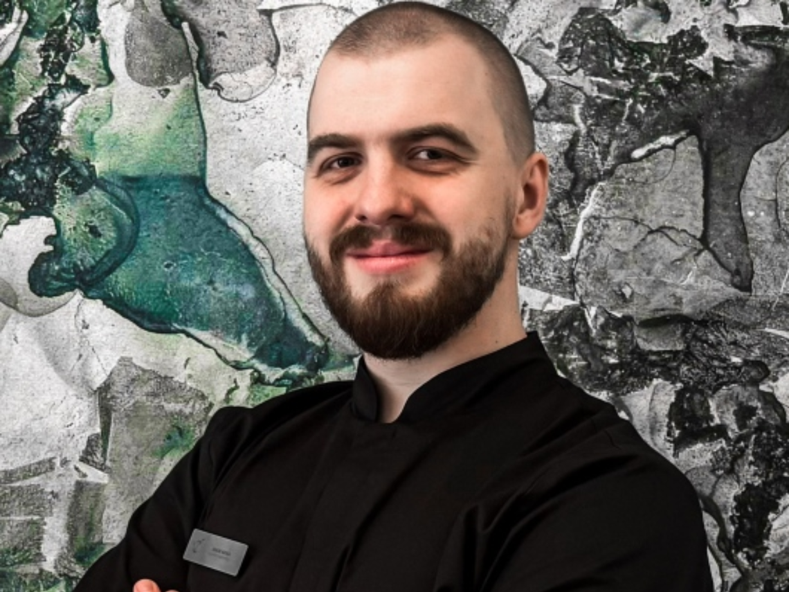 lek. dent. Jakub Nitka