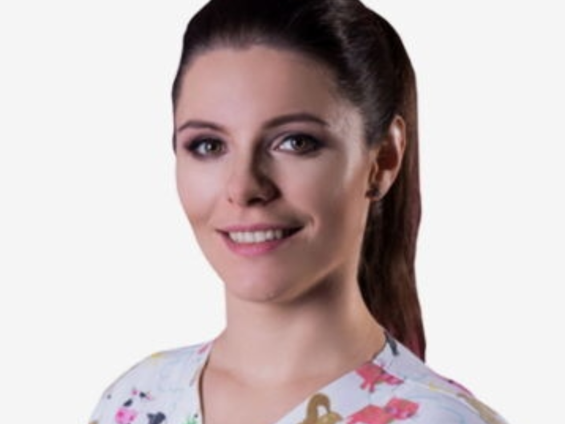 lek. dent. Joanna Sikorska-Kapczyńska lek. dent. Joanna Sikorska-Kapczyńska