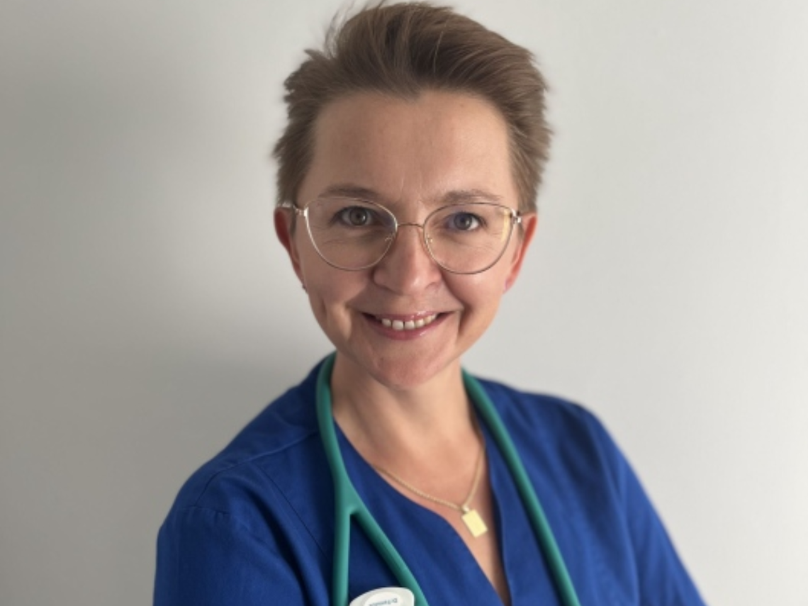 lek. Emilia Rogowska-Konat