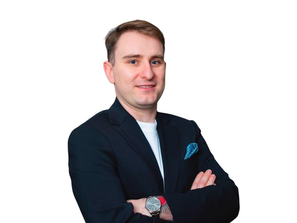 Lek. Joachim Rudnicki