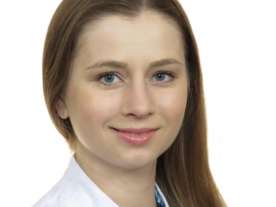 lek. Joanna Ankudowicz lek. Joanna Ankudowicz