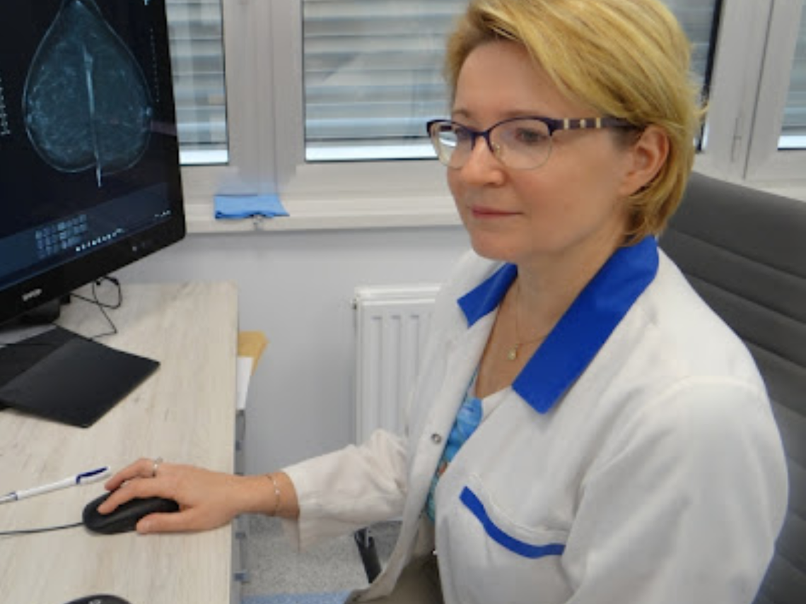 lek. Joanna Gawieńczuk lek. Joanna Gawieńczuk