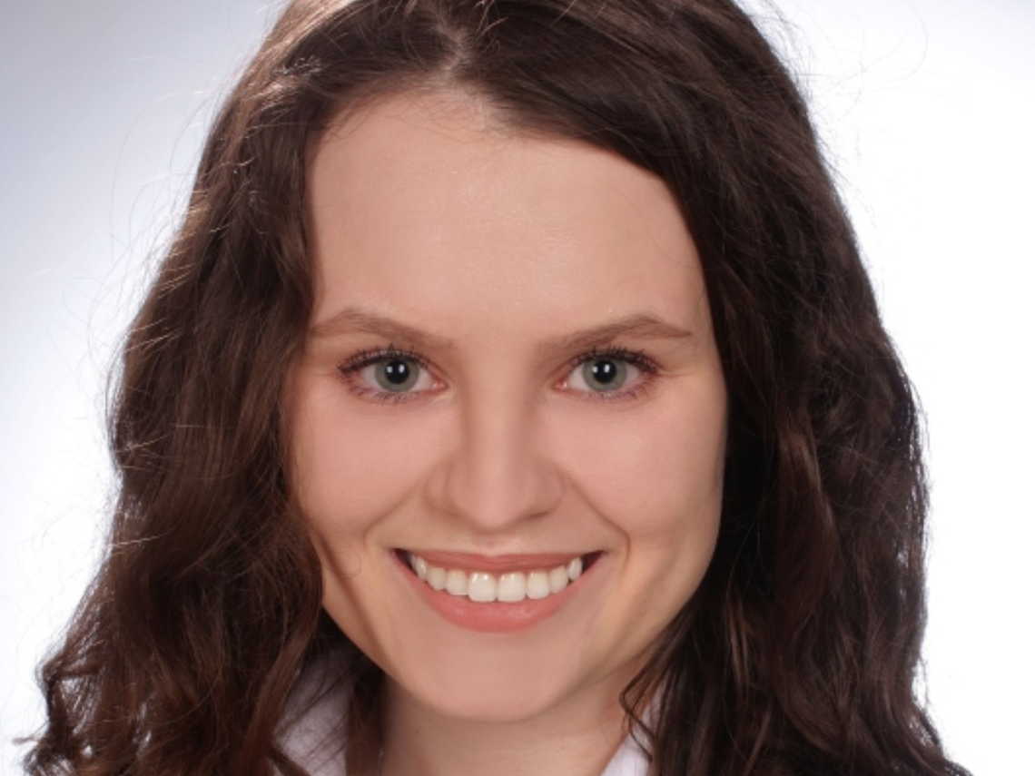 lek. Katarzyna Olender lek. Katarzyna Olender