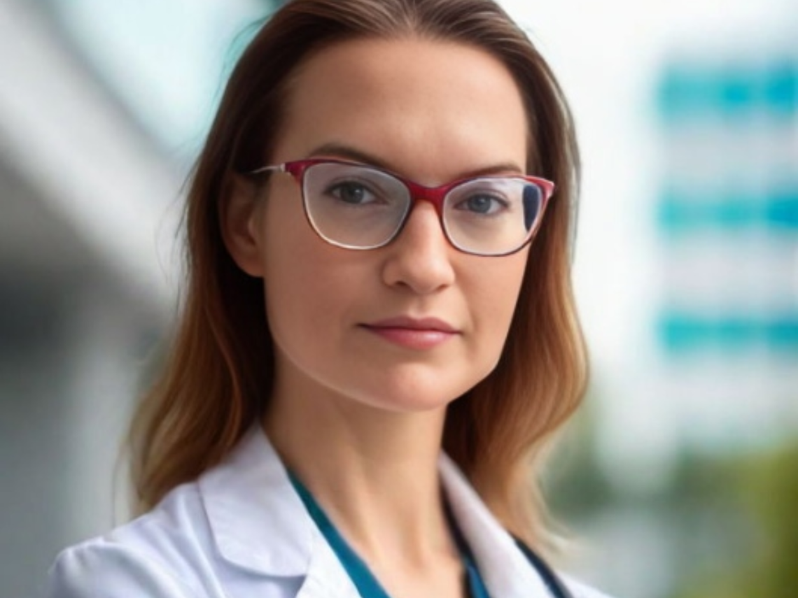 Lek. Małgorzata Hajer