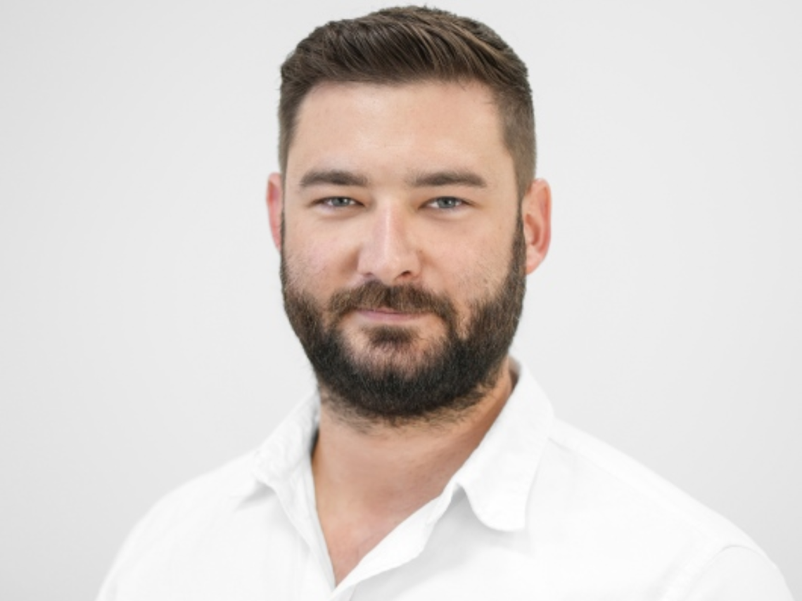 lek. Marcin Sobczak