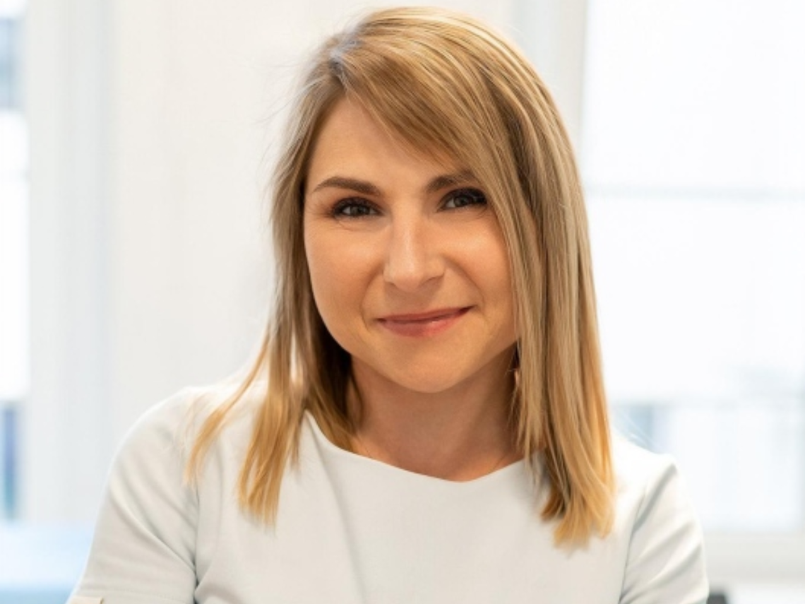 lek. Marta Maksymiuk lek. Marta Maksymiuk