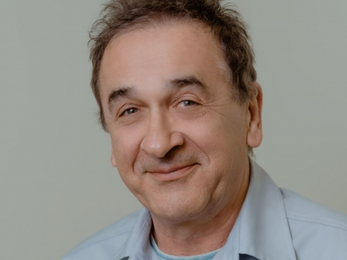 lek. Mieczysław Barański lek. Mieczysław Barański
