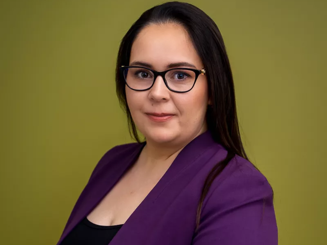 Lek. Natalia Borof Lek. Natalia Borof