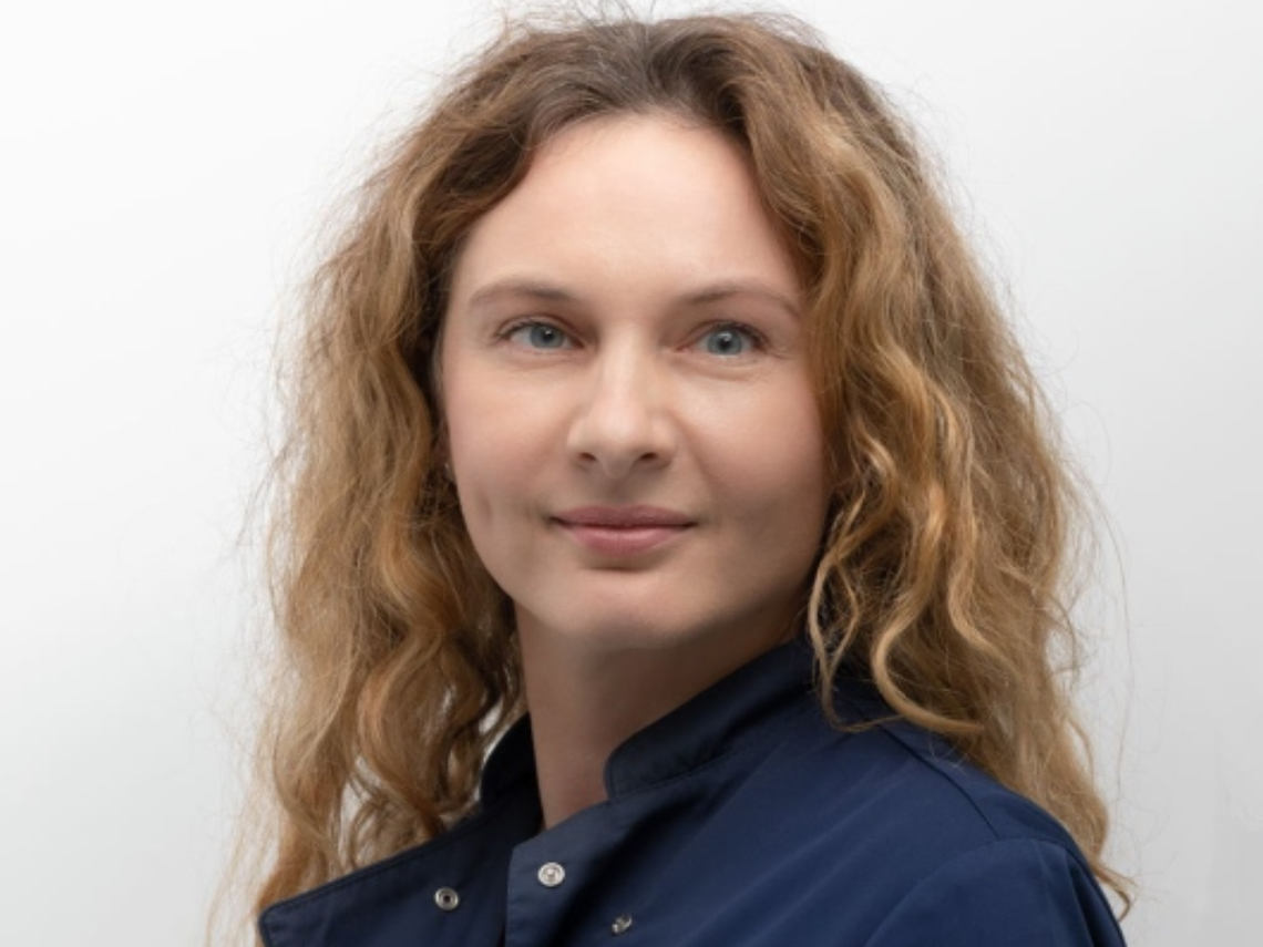 lek. Paulina Przyłucka lek. Paulina Przyłucka