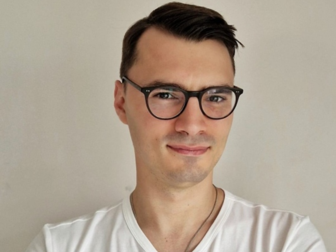 lek. Piotr Nowak lek. Piotr Nowak