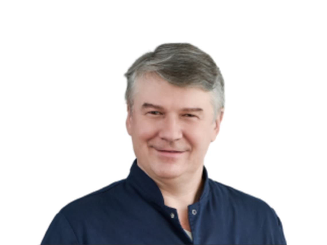 lek. Tomasz Kazik lek. Tomasz Kazik