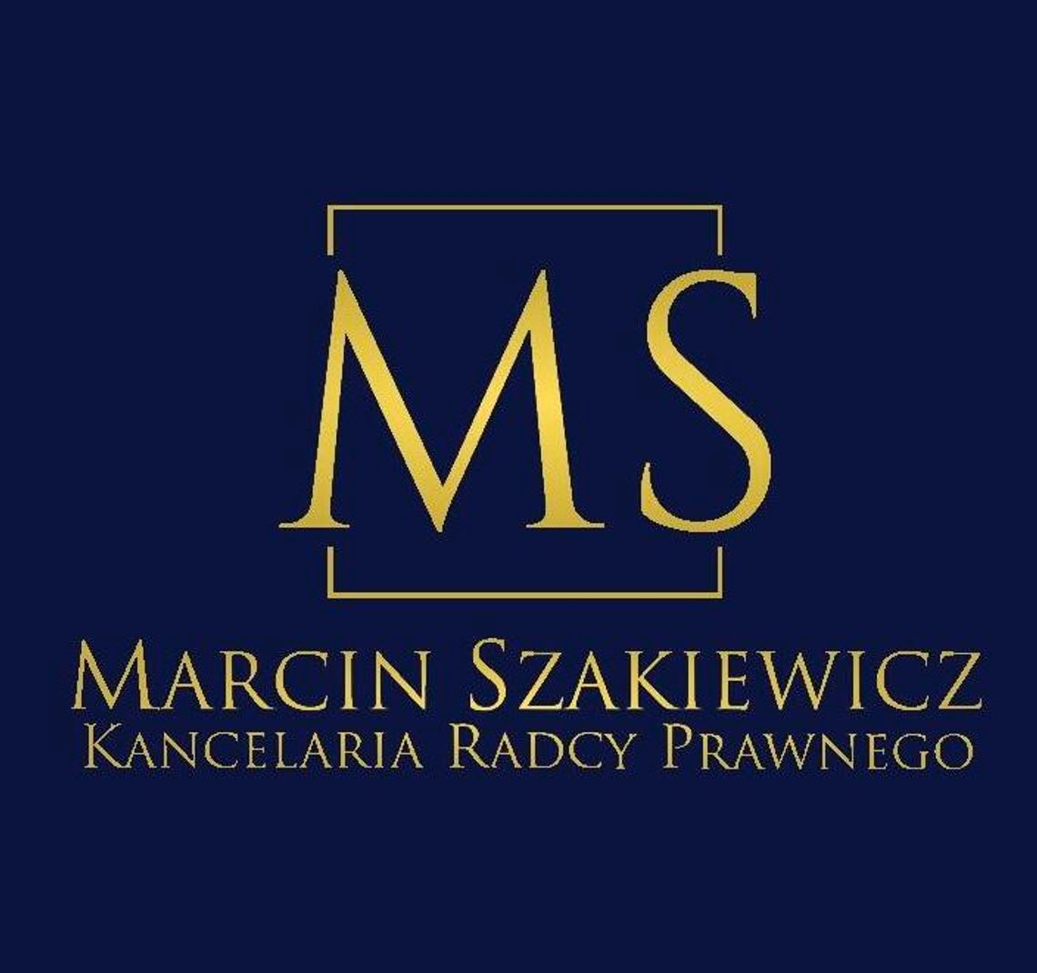 Marcin Szakiewicz | Kancelaria Radcy Prawnego Marcin Szakiewicz | Kancelaria Radcy Prawnego