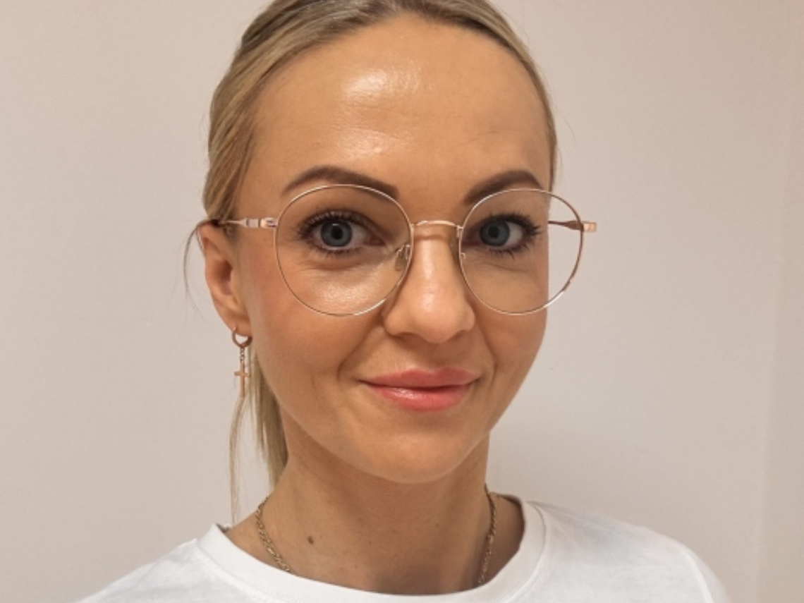 mgr Alicja Misiewicz mgr Alicja Misiewicz