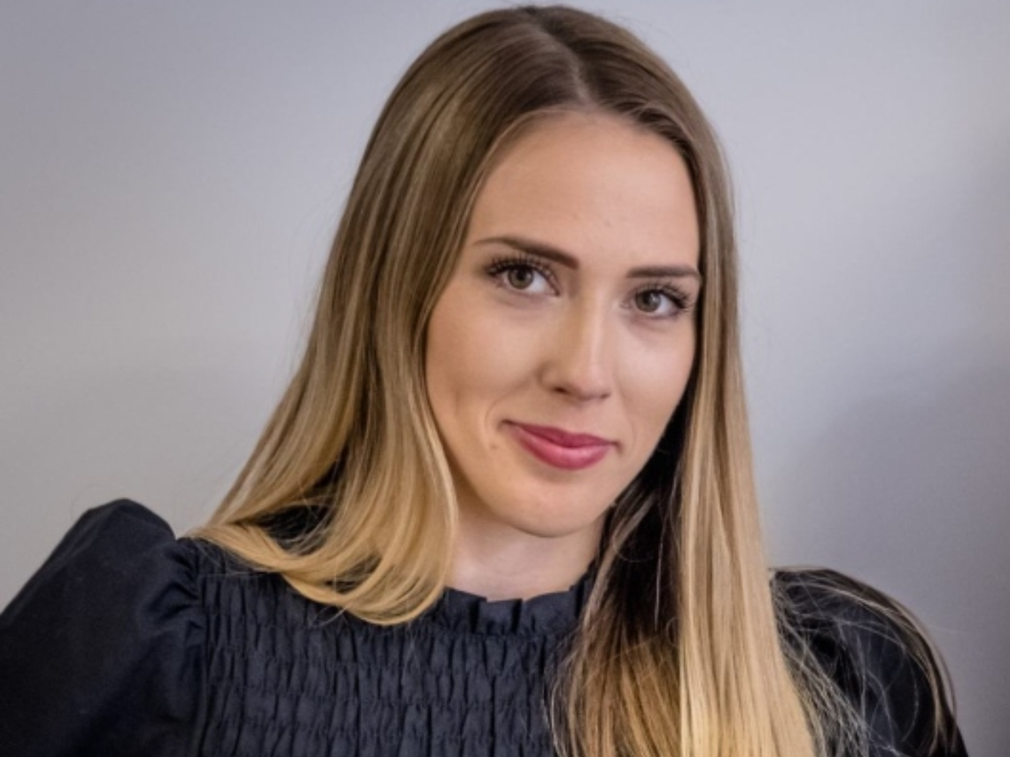 mgr Katarzyna Przewłócka mgr Katarzyna Przewłócka