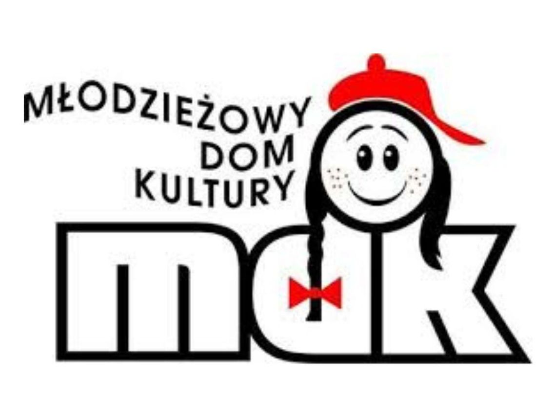 Młodzieżowy Dom Kultury w Elblągu