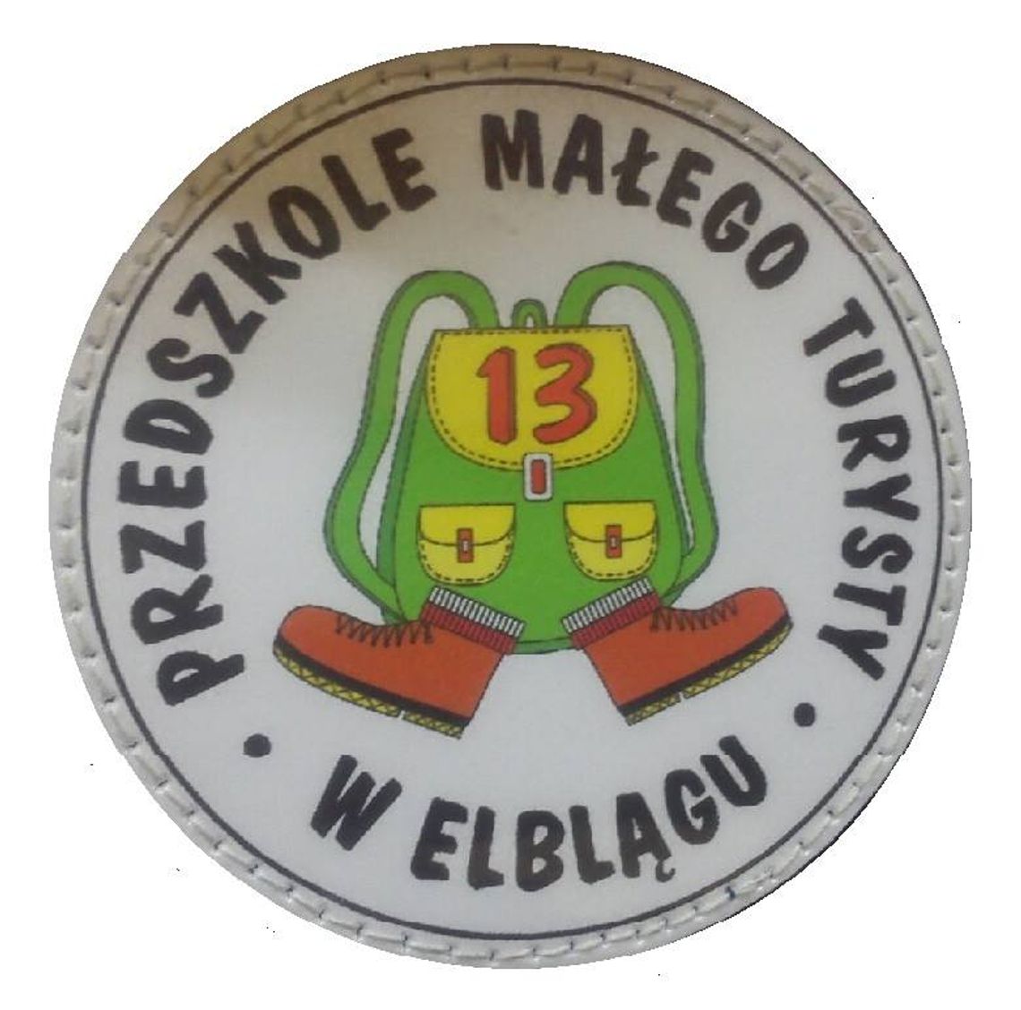 Przedszkole nr 13 "Małego Turysty" w Elblągu Przedszkole nr 13 "Małego Turysty" w Elblągu