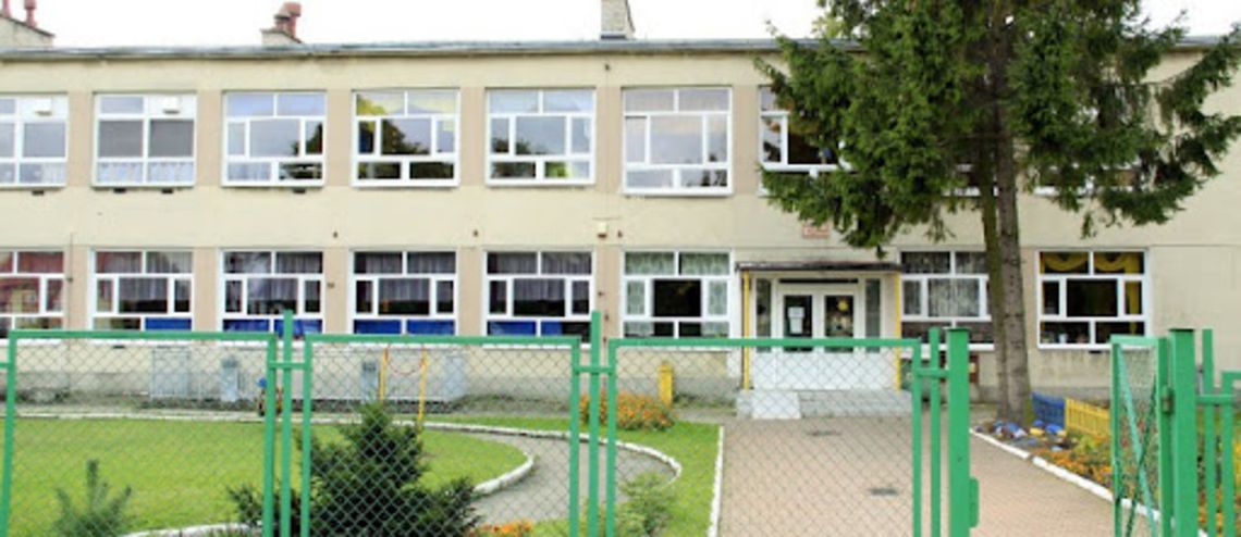 Przedszkole nr 17 w Elblągu