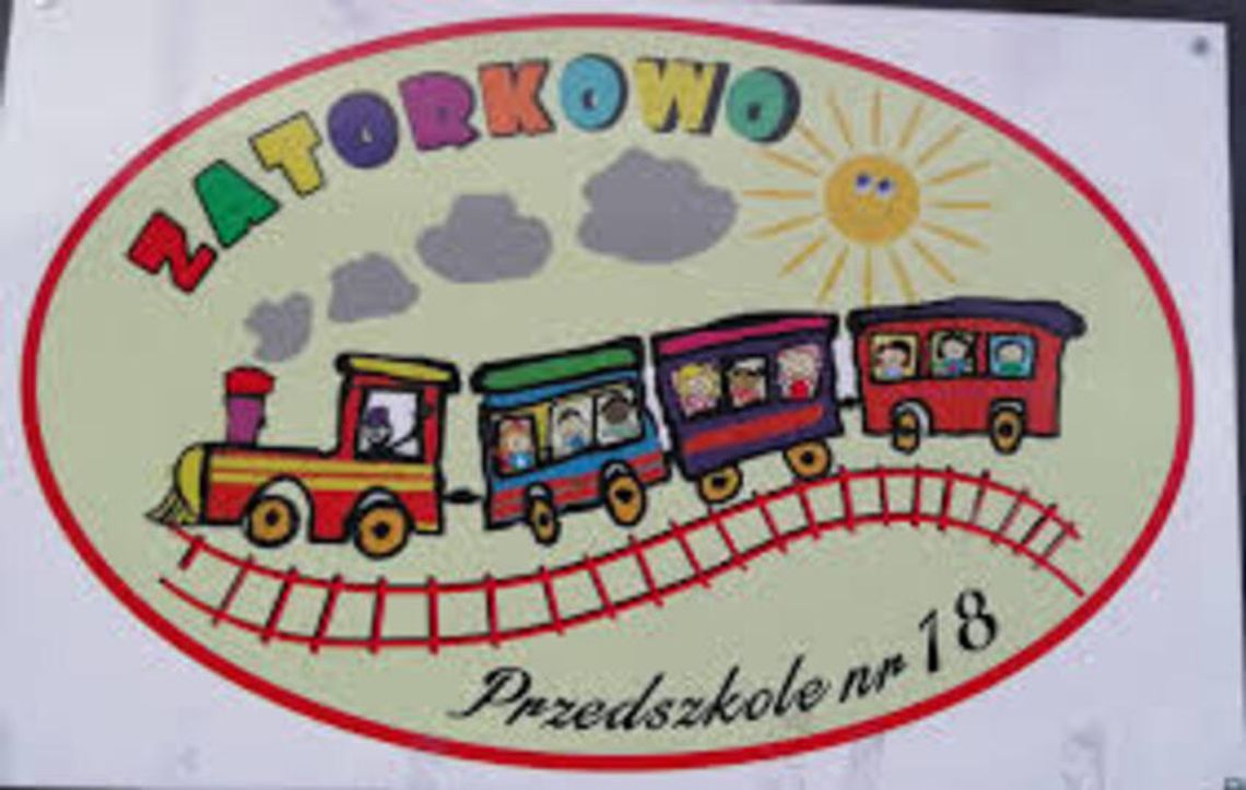 Przedszkole nr 18 w Elblągu Przedszkole nr 18 w Elblągu