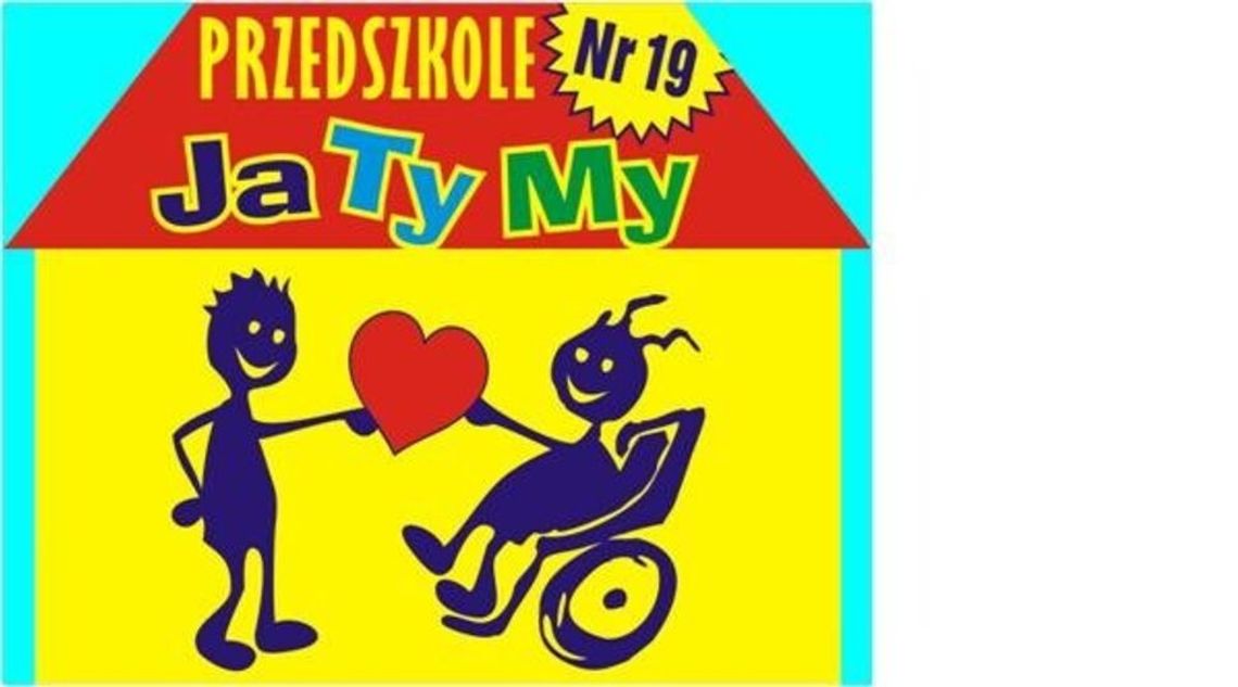 Przedszkole nr 19 "JA TY MY" w Elblągu Przedszkole nr 19 "JA TY MY" w Elblągu