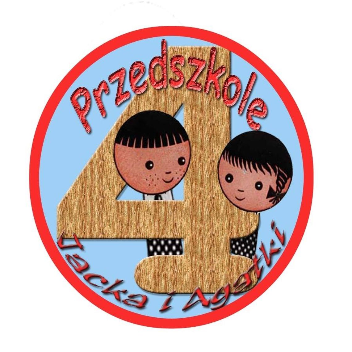 Przedszkole nr 4 im. Jacka i Agatki w Elblągu Przedszkole nr 4 im. Jacka i Agatki w Elblągu