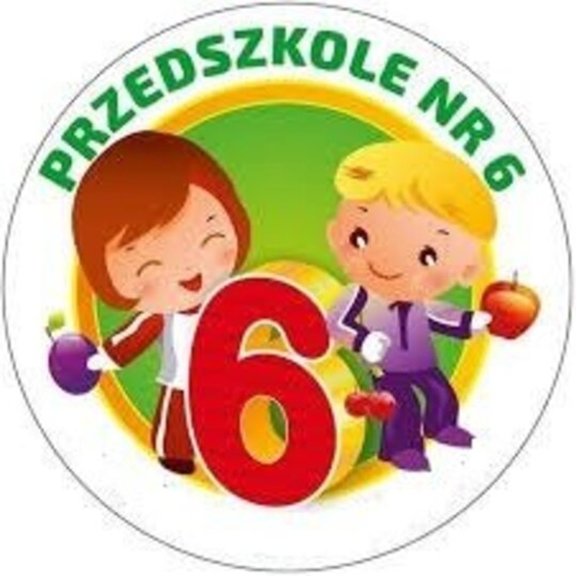 Przedszkole nr 6 w Elblągu