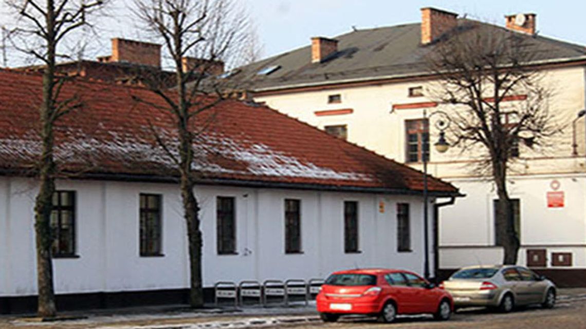 Środowiskowy Dom Samopomocy w Elblągu Środowiskowy Dom Samopomocy w Elblągu