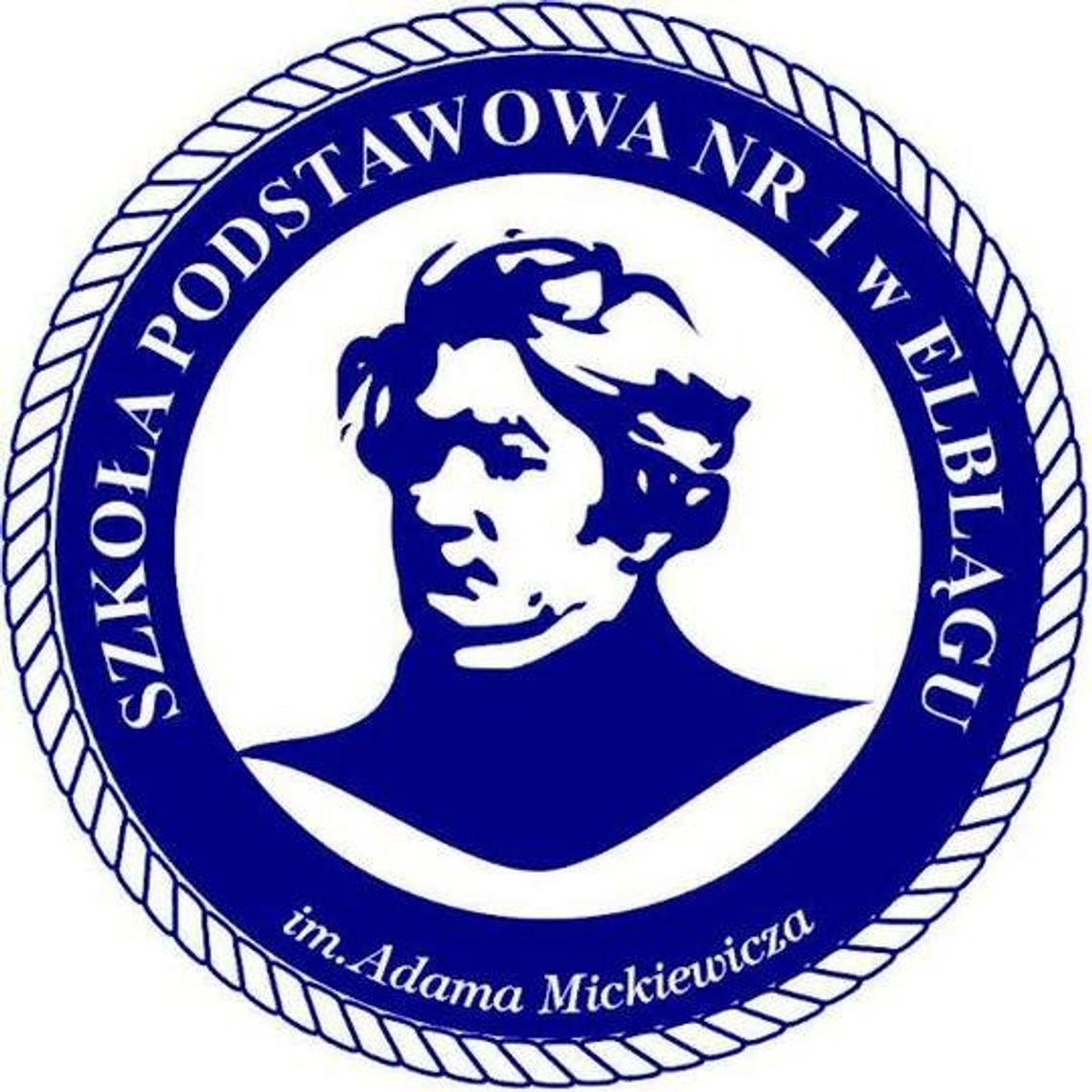 Szkoła Podstawowa Nr 1 im. Adama Mickiewicza w Elblągu Szkoła Podstawowa Nr 1 im. Adama Mickiewicza w Elblągu