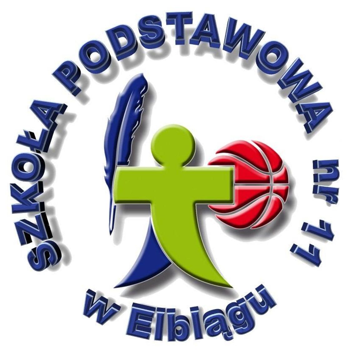 Szkoła Podstawowa Nr 11 im. Kornela Makuszyńskiego w Elblągu Szkoła Podstawowa Nr 11 im. Kornela Makuszyńskiego w Elblągu