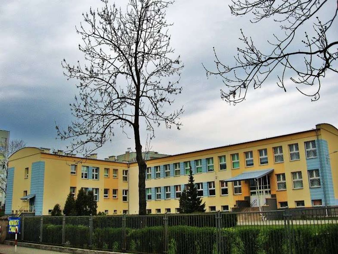 Szkoła Podstawowa nr. 18 im. Franciszka II Rakoczego w Elblągu