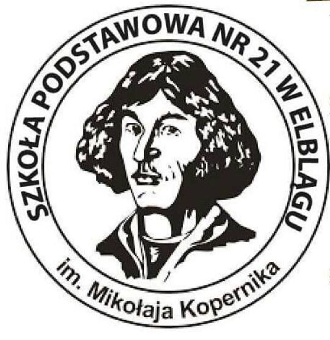 Szkoła Podstawowa nr 21 im. Mikołaja Kopernika w Elblągu Szkoła Podstawowa nr 21 im. Mikołaja Kopernika w Elblągu