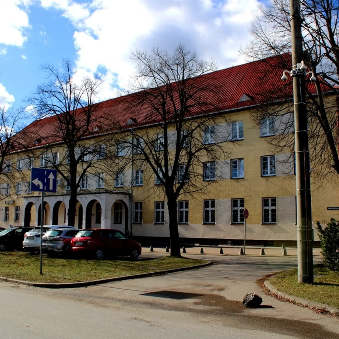 Urząd Skarbowy w Elblągu