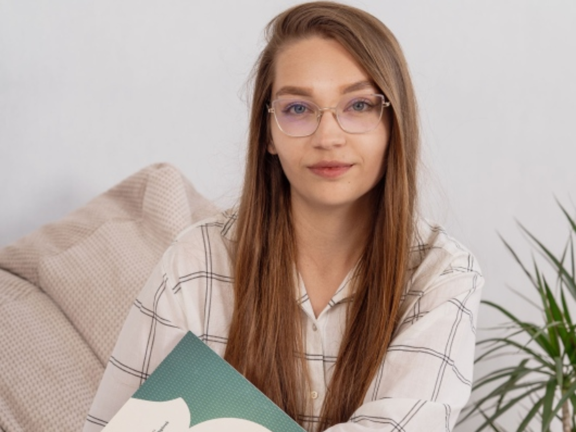 Wiktoria Klofczyńska Wiktoria Klofczyńska