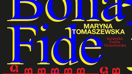 BONE FIDE | Maryna Tomaszewska BONE FIDE | Maryna Tomaszewska