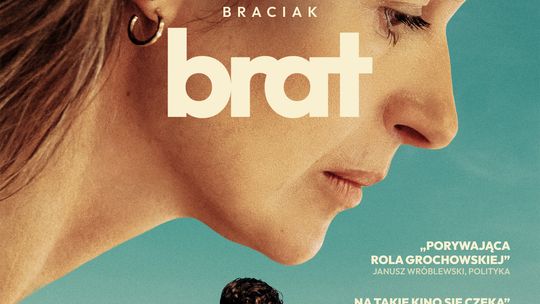 "Brat" w Kinie Światowid