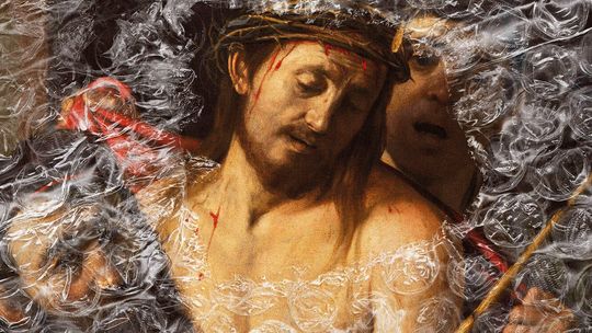"Caravaggio: Na tropie arcydzieła" w Kinie Światowid "Caravaggio: Na tropie arcydzieła" w Kinie Światowid