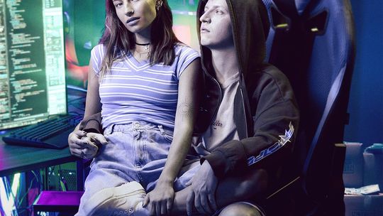 "Chcę więcej" w Kinie Światowid "Chcę więcej" w Kinie Światowid