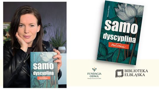 Czy istnieje przepis na lepsze życie? – spotkanie z Aleksandrą Murphy