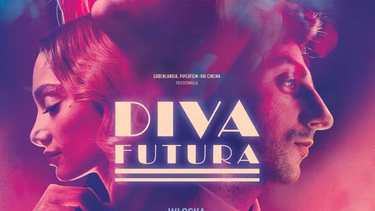 "Diva Futura" w Kinie Światowid