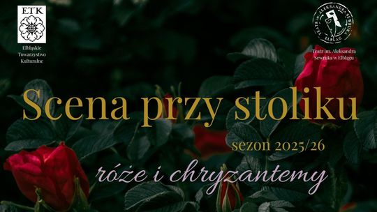 „Diva” na „Scenie przy stoliku” „Diva” na „Scenie przy stoliku”