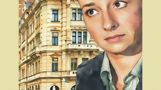 Dyskusyjny Klub Filmowy im. A.Munka: Kontinental '25